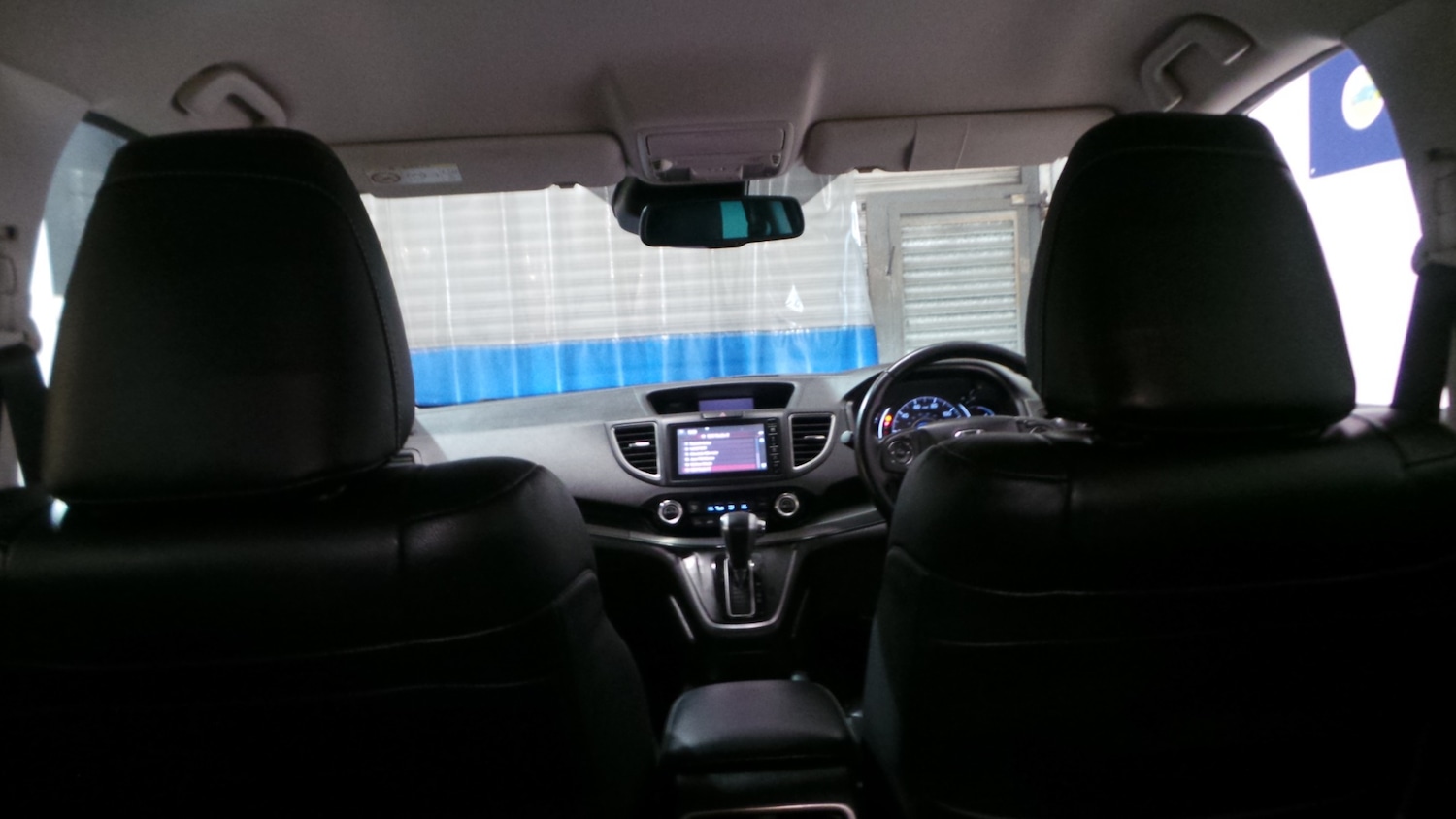 Used Honda CR-V 2016 for sale - 76904455: Photo 33