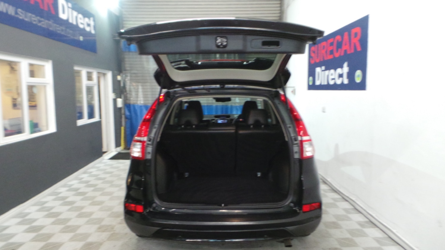 Used Honda CR-V 2016 for sale - 76904455: Photo 7