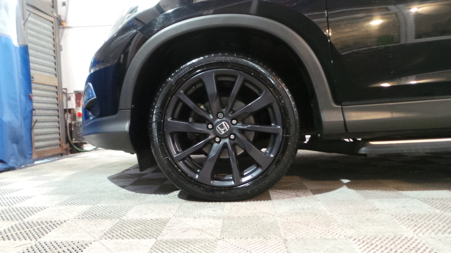 Used Honda CR-V 2016 for sale - 76904455: Photo 8