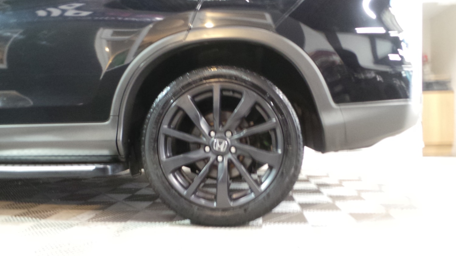 Used Honda CR-V 2016 for sale - 76904455: Photo 9