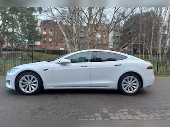 Used Tesla Model S 2017 for sale - 79845827: Photo