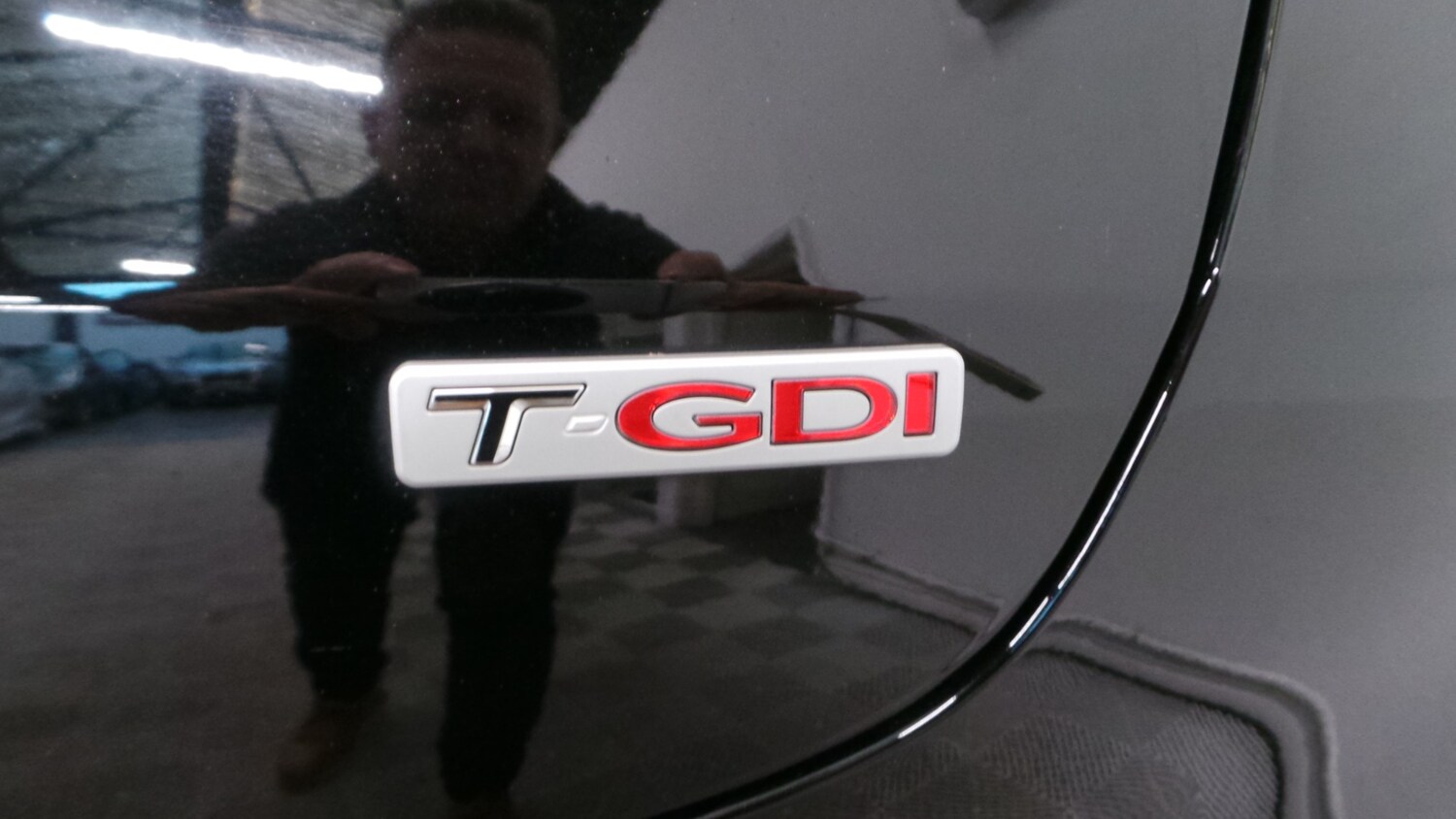 Used Kia Stonic 2018 for sale - 76412123: Photo 10