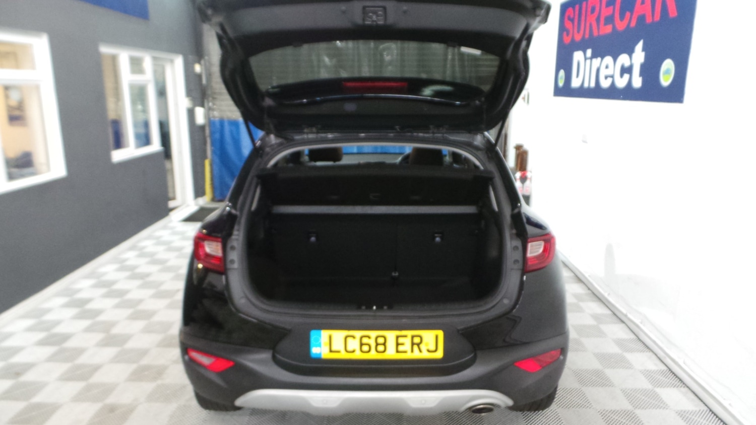 Used Kia Stonic 2018 for sale - 76412123: Photo 11