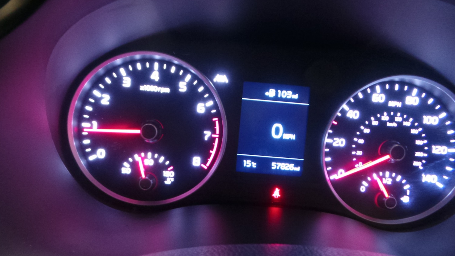 Used Kia Stonic 2018 for sale - 76412123: Photo 13