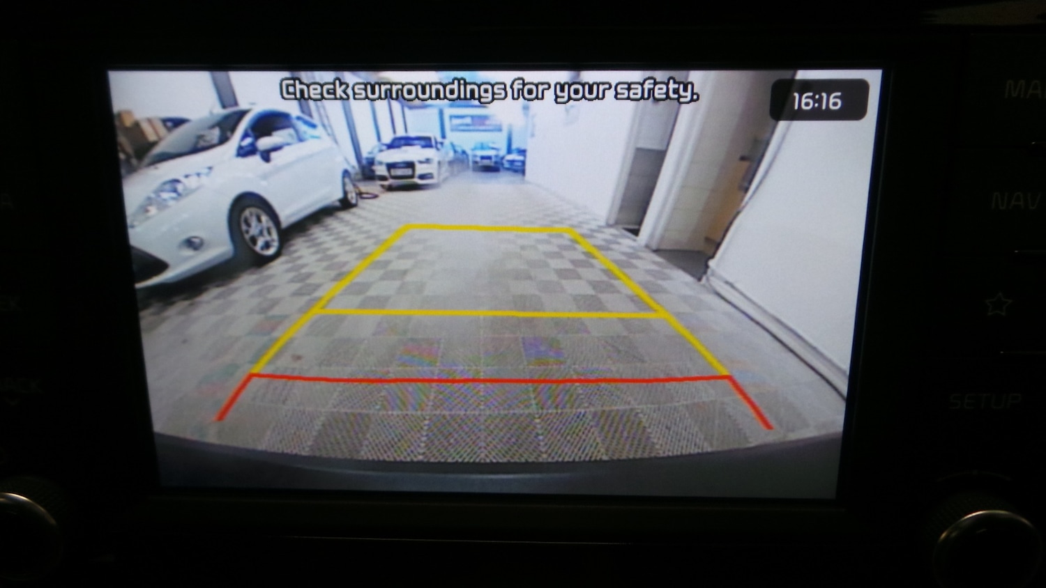 Used Kia Stonic 2018 for sale - 76412123: Photo 17