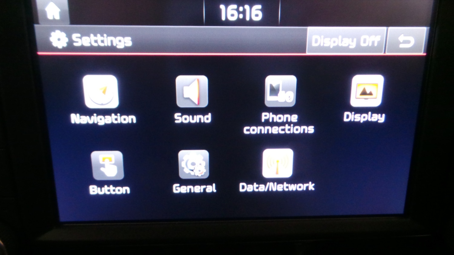 Used Kia Stonic 2018 for sale - 76412123: Photo 18