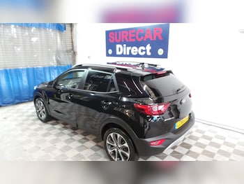 Used Kia Stonic 2018 for sale - 76412123: Photo