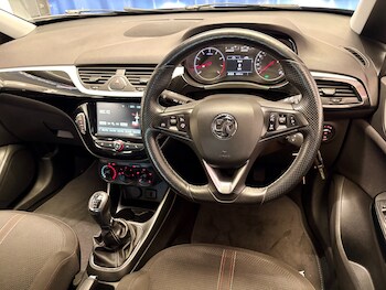 Used Vauxhall Corsa 2018 for sale - 78353853: Photo