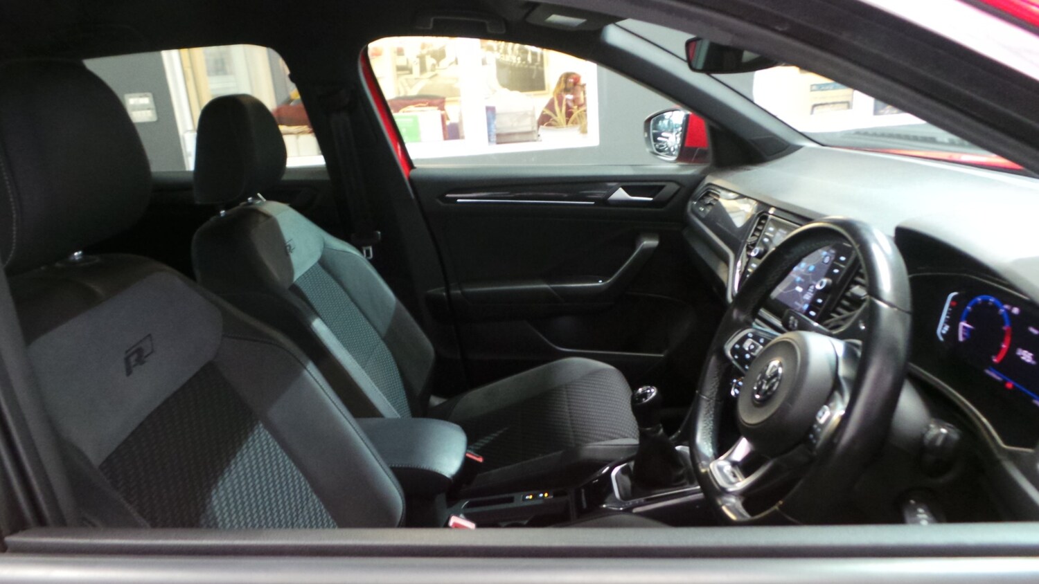 Used Volkswagen T-Roc 2019 for sale - 77519578: Photo 19