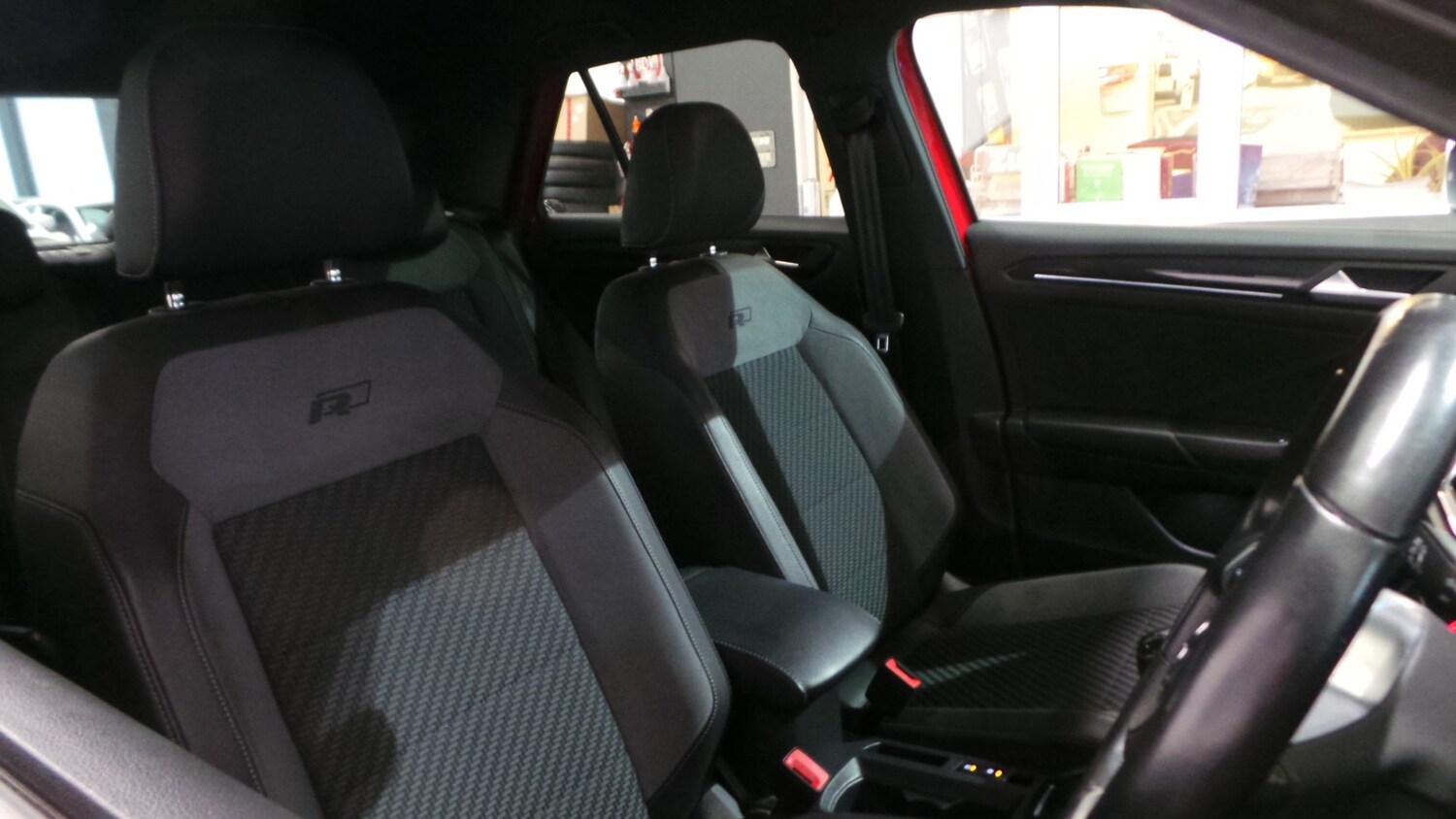 Used Volkswagen T-Roc 2019 for sale - 77519578: Photo 20