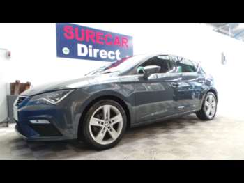 2019 (19) - 1.5 TSI EVO 150 FR [EZ] 5dr DSG