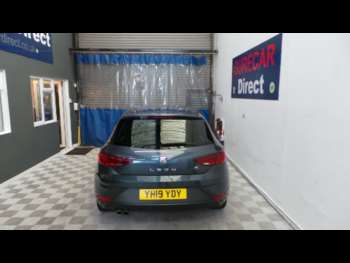 Used SEAT Leon 2019 for sale - 74524928: Photo
