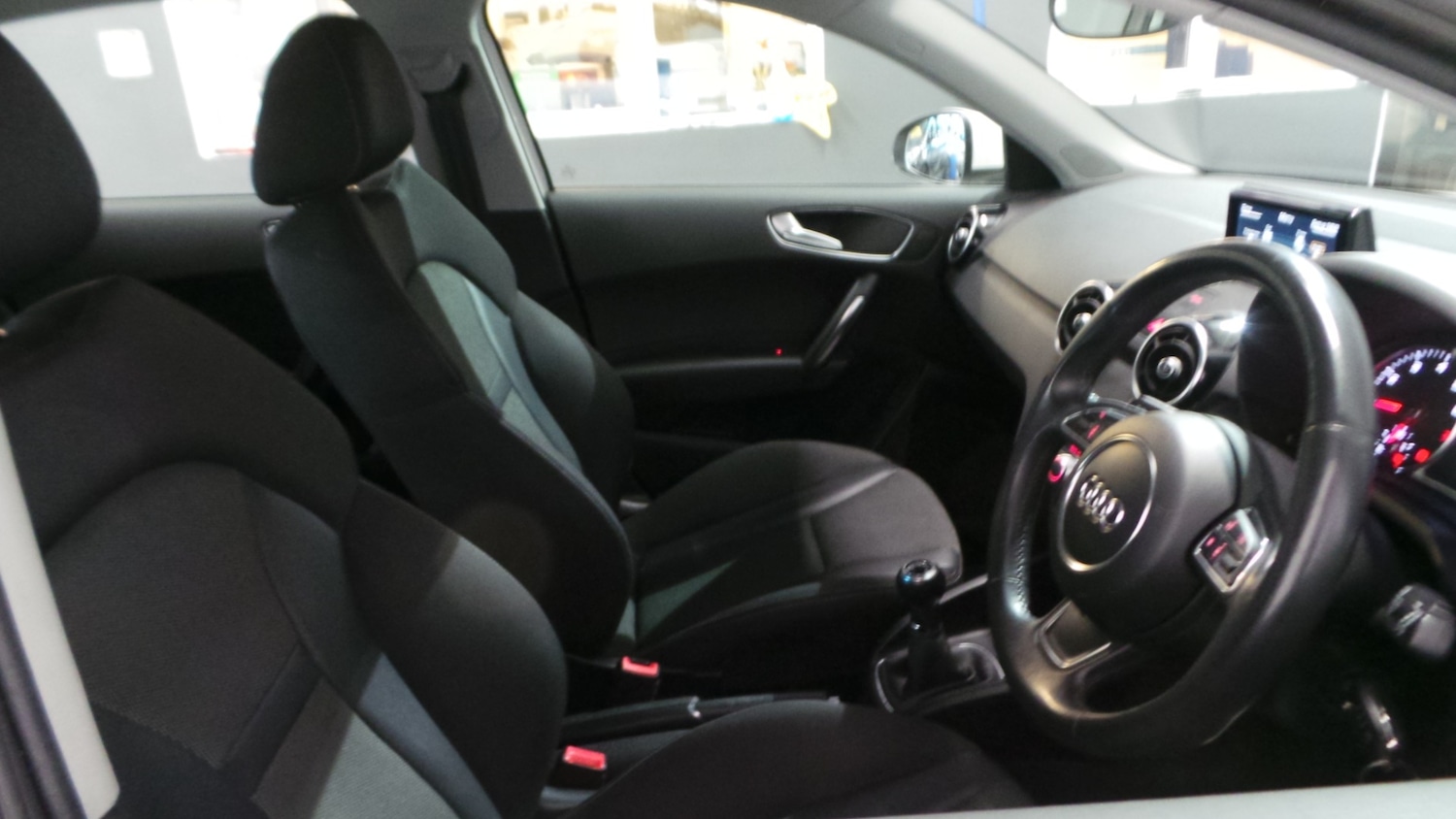 Used Audi A1 2018 for sale - 77223364: Photo 23