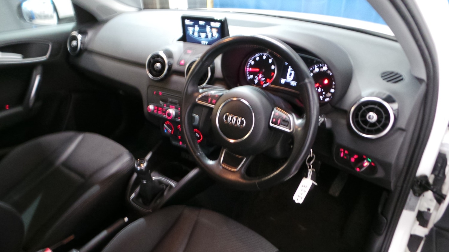 Used Audi A1 2018 for sale - 77223364: Photo 24