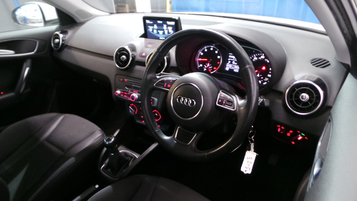 Used Audi A1 2018 for sale - 77223364: Photo 4