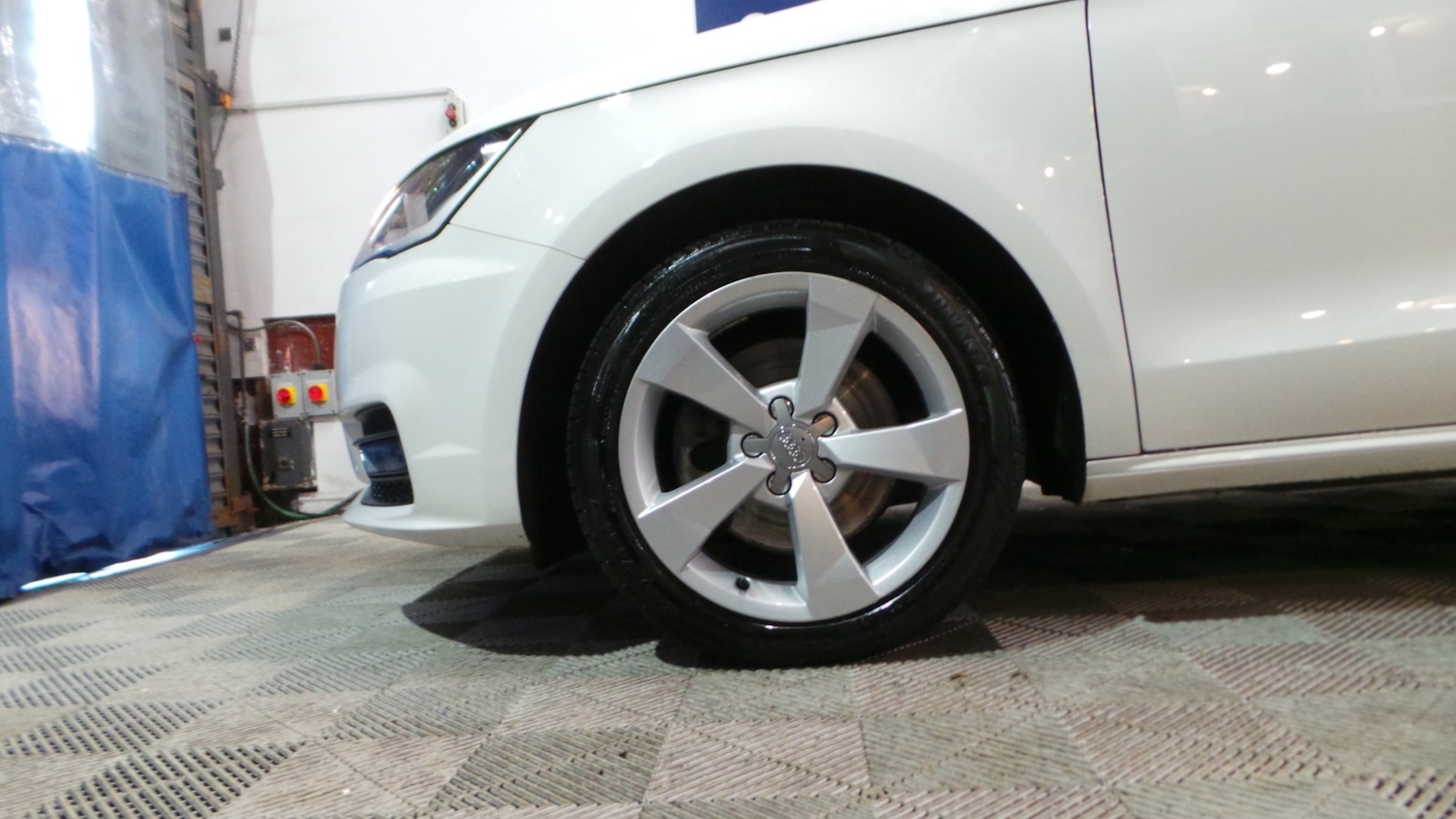 Used Audi A1 2018 for sale - 77223364: Photo 5