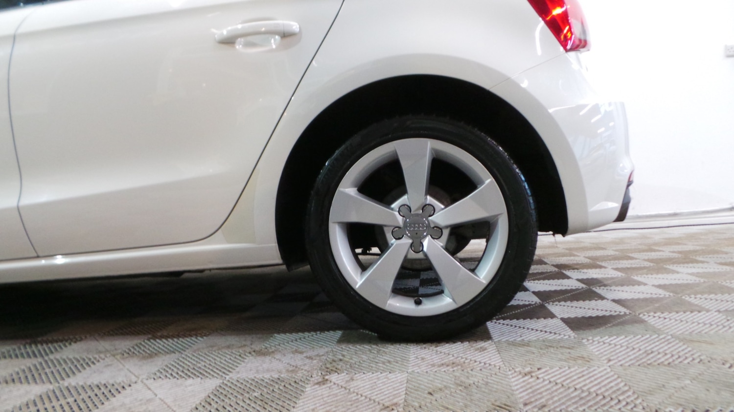 Used Audi A1 2018 for sale - 77223364: Photo 6