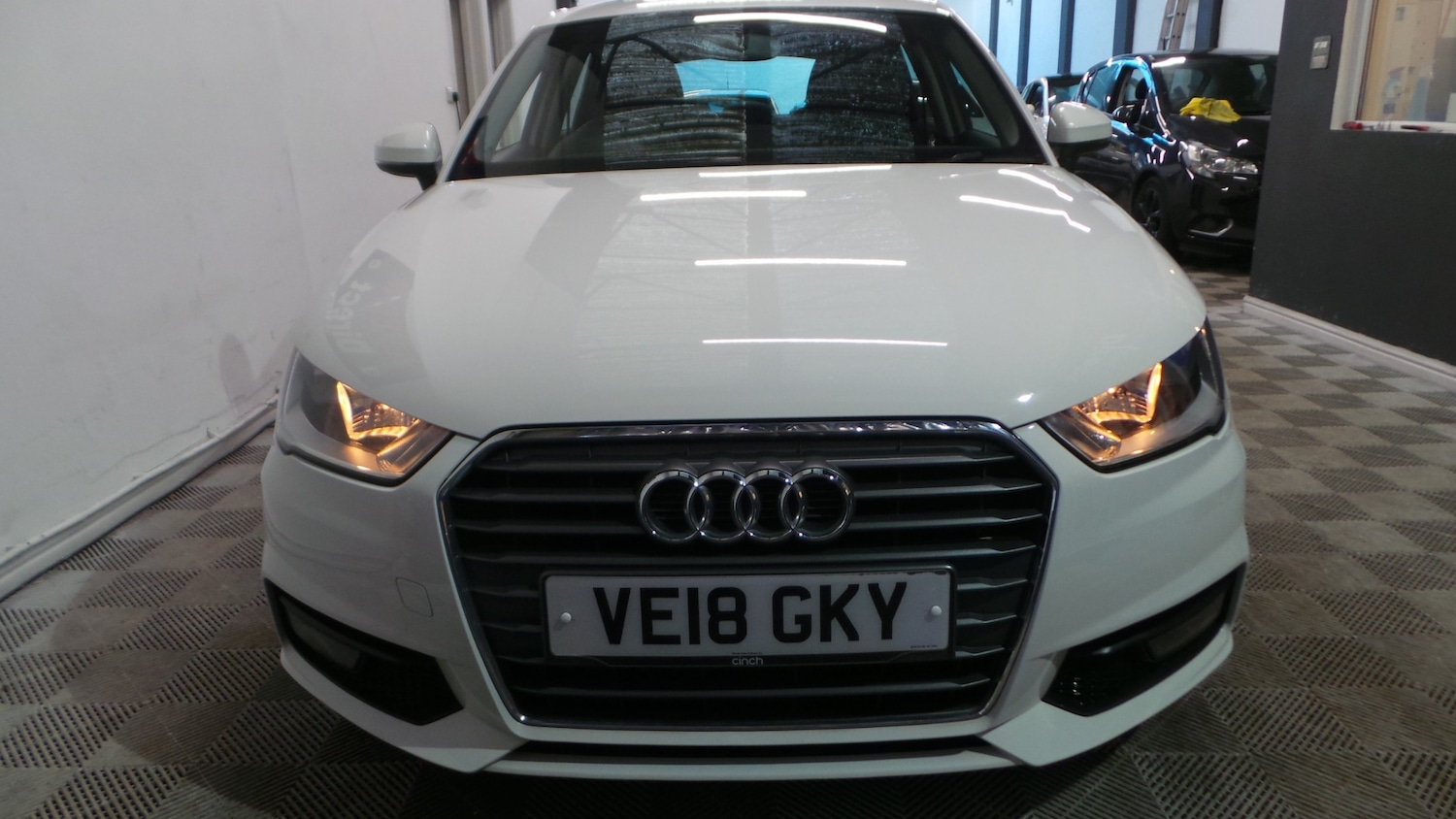 Used Audi A1 2018 for sale - 77223364: Photo 7
