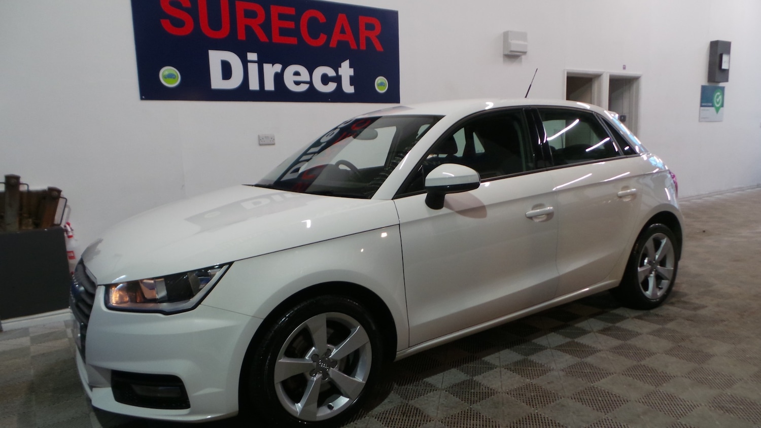 Used Audi A1 2018 for sale - 77223364: Photo 8