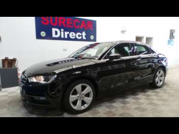 2014 (64) - 1.4 TFSI 150 Sport 4dr