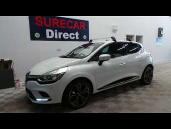 2019 (19) - 0.9 TCE 75 Iconic 5dr
