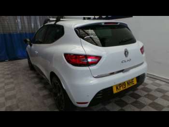 Used Renault Clio 2019 for sale - 74604031: Photo