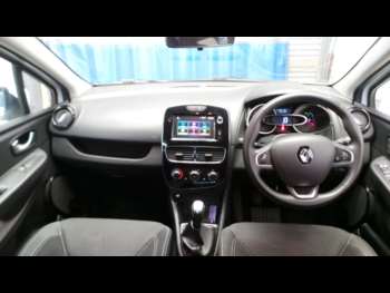 Used Renault Clio 2019 for sale - 74604031: Photo