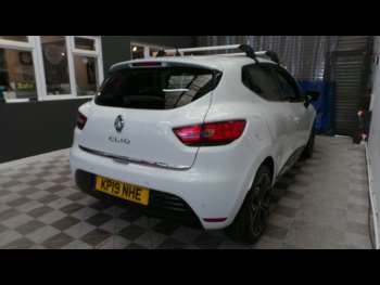Used Renault Clio 2019 for sale - 74604031: Photo