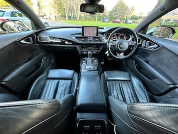 Used Audi A7 2015 for sale - 79845750: Photo
