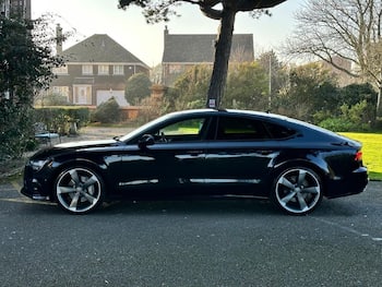 Used Audi A7 2015 for sale - 79845750: Photo