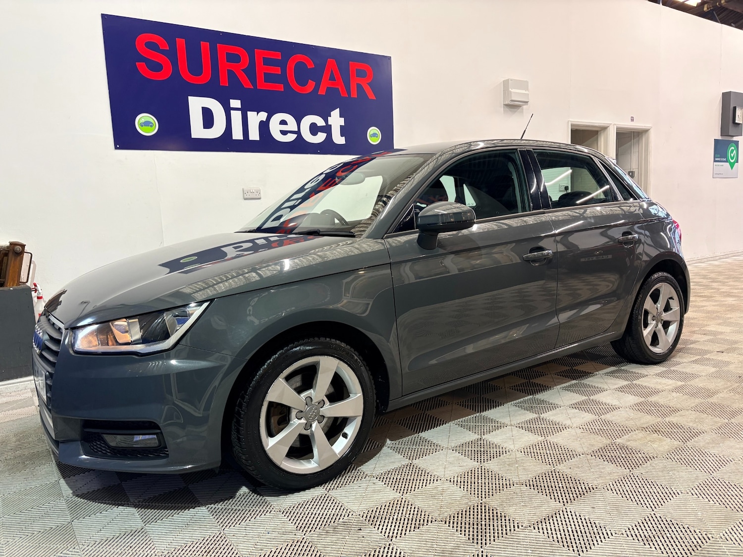 Used Audi A1 2016 for sale - 78209701: Photo 12