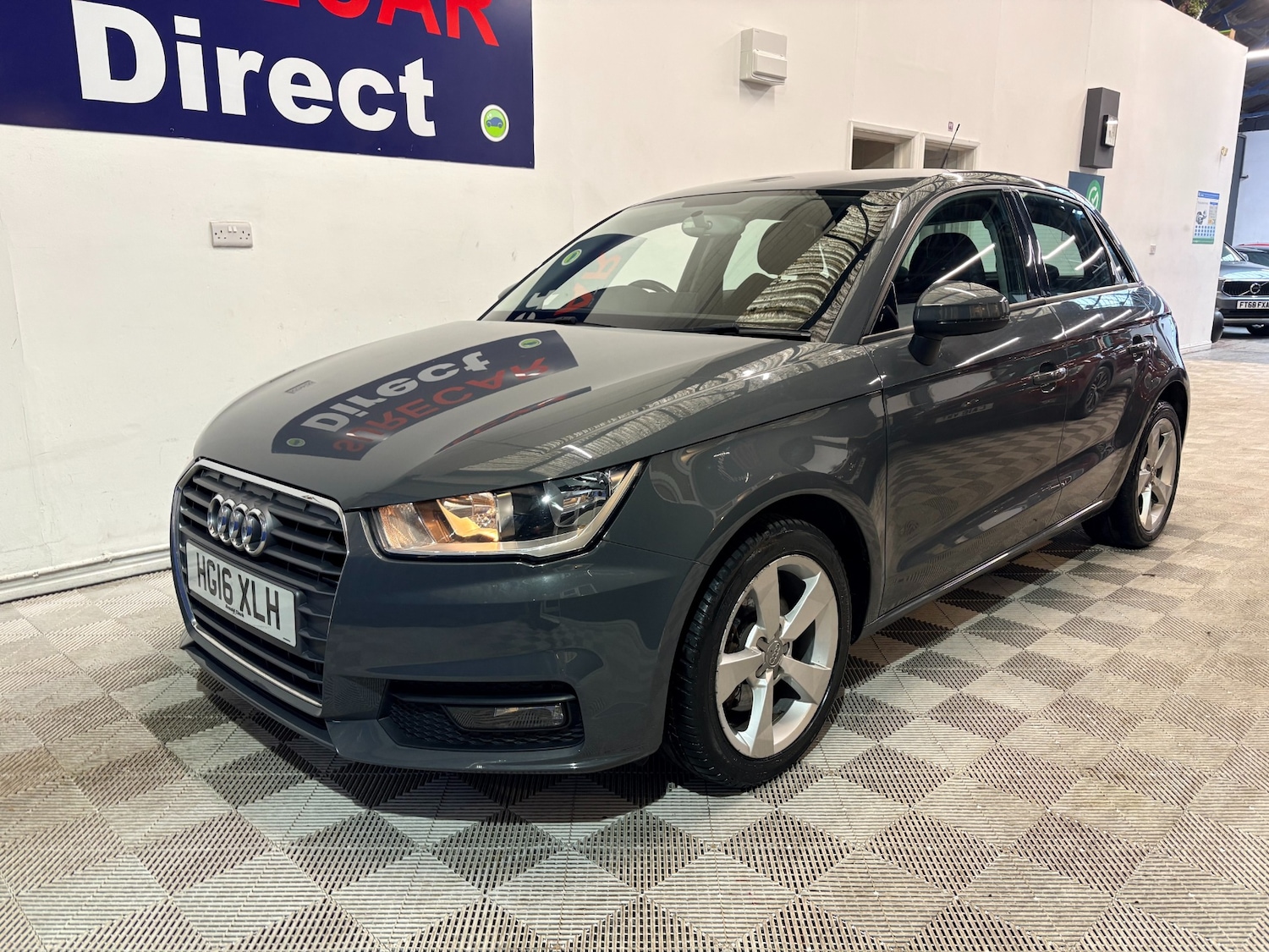 Used Audi A1 2016 for sale - 78209701: Photo 13