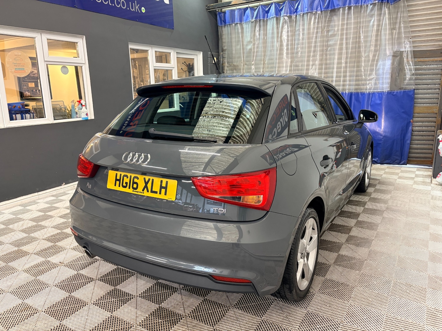 Used Audi A1 2016 for sale - 78209701: Photo 19