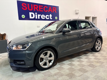 Used Audi A1 2016 for sale - 78209701: Photo