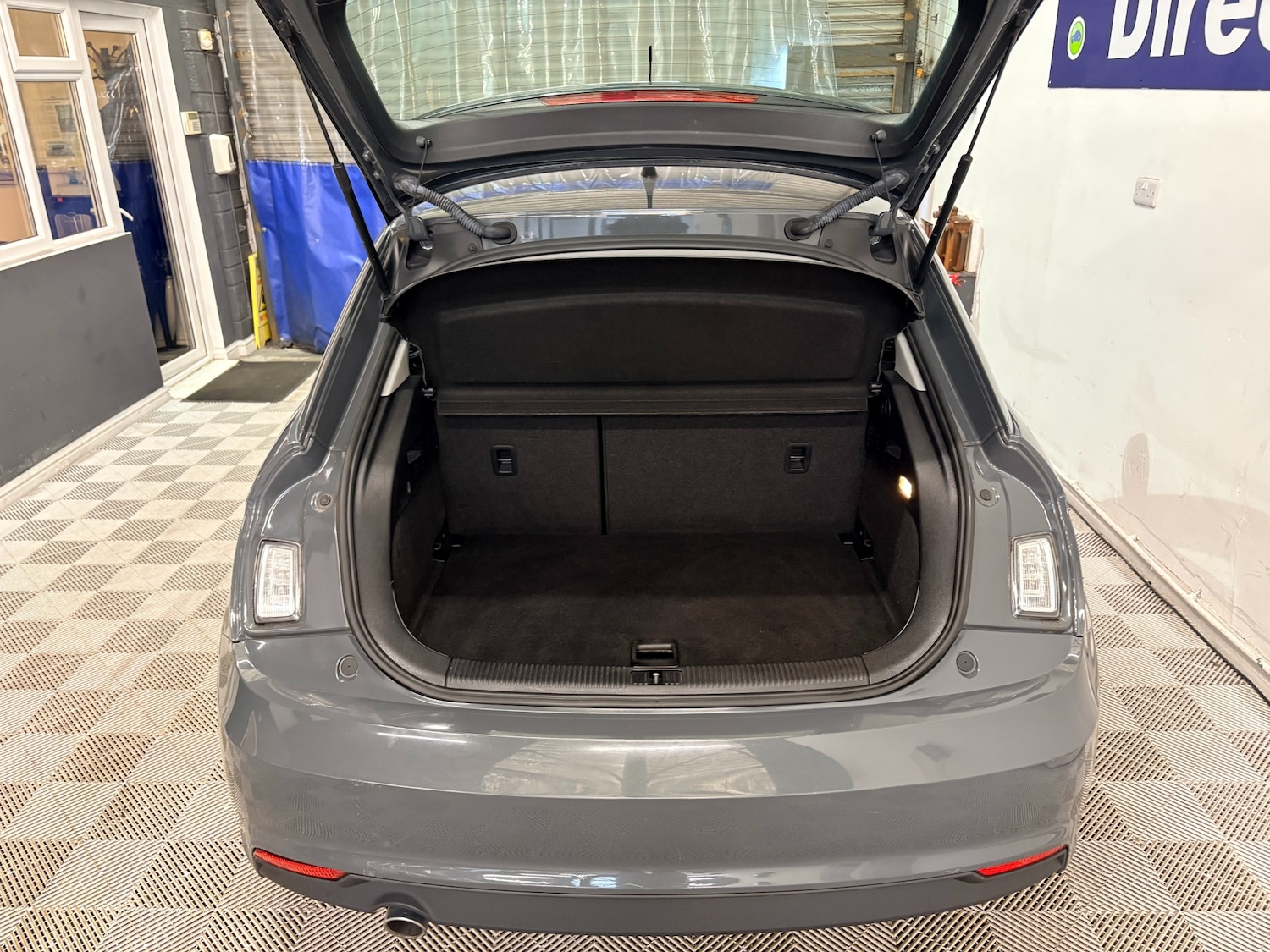 Used Audi A1 2016 for sale - 78209701: Photo 20