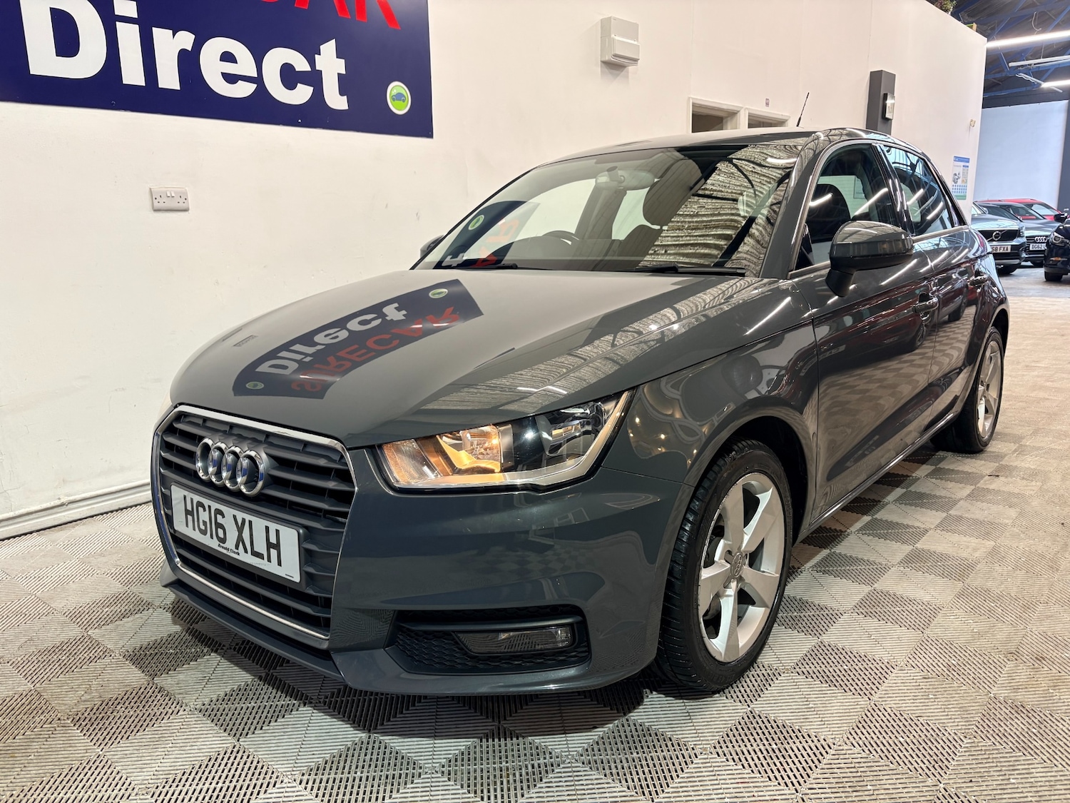 Used Audi A1 2016 for sale - 78209701: Photo 21