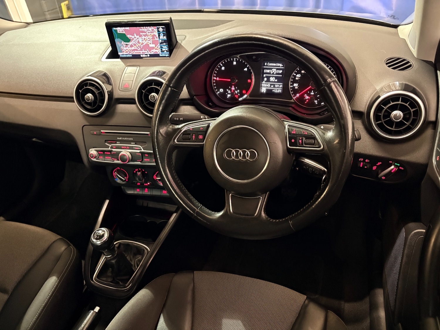 Used Audi A1 2016 for sale - 78209701: Photo 22