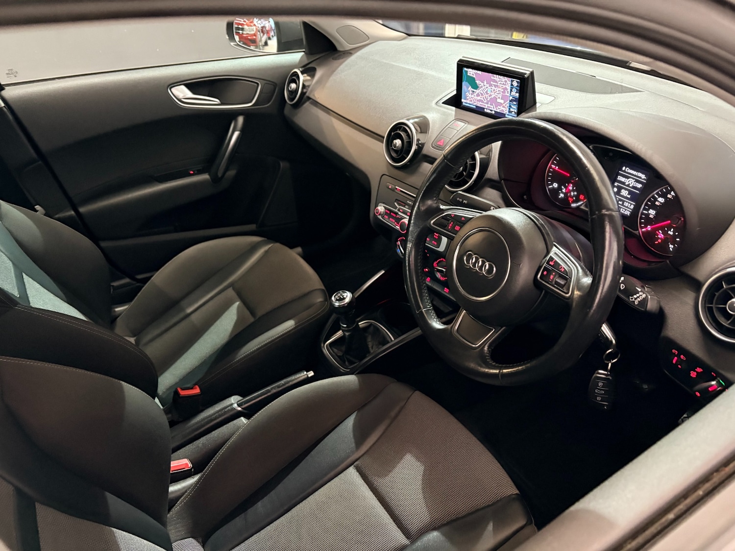 Used Audi A1 2016 for sale - 78209701: Photo 23