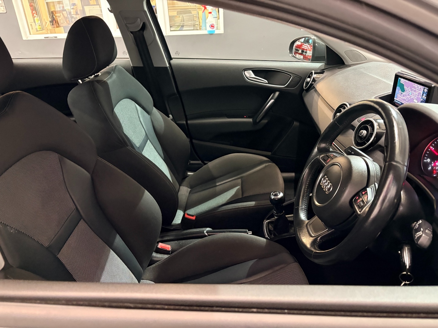 Used Audi A1 2016 for sale - 78209701: Photo 24