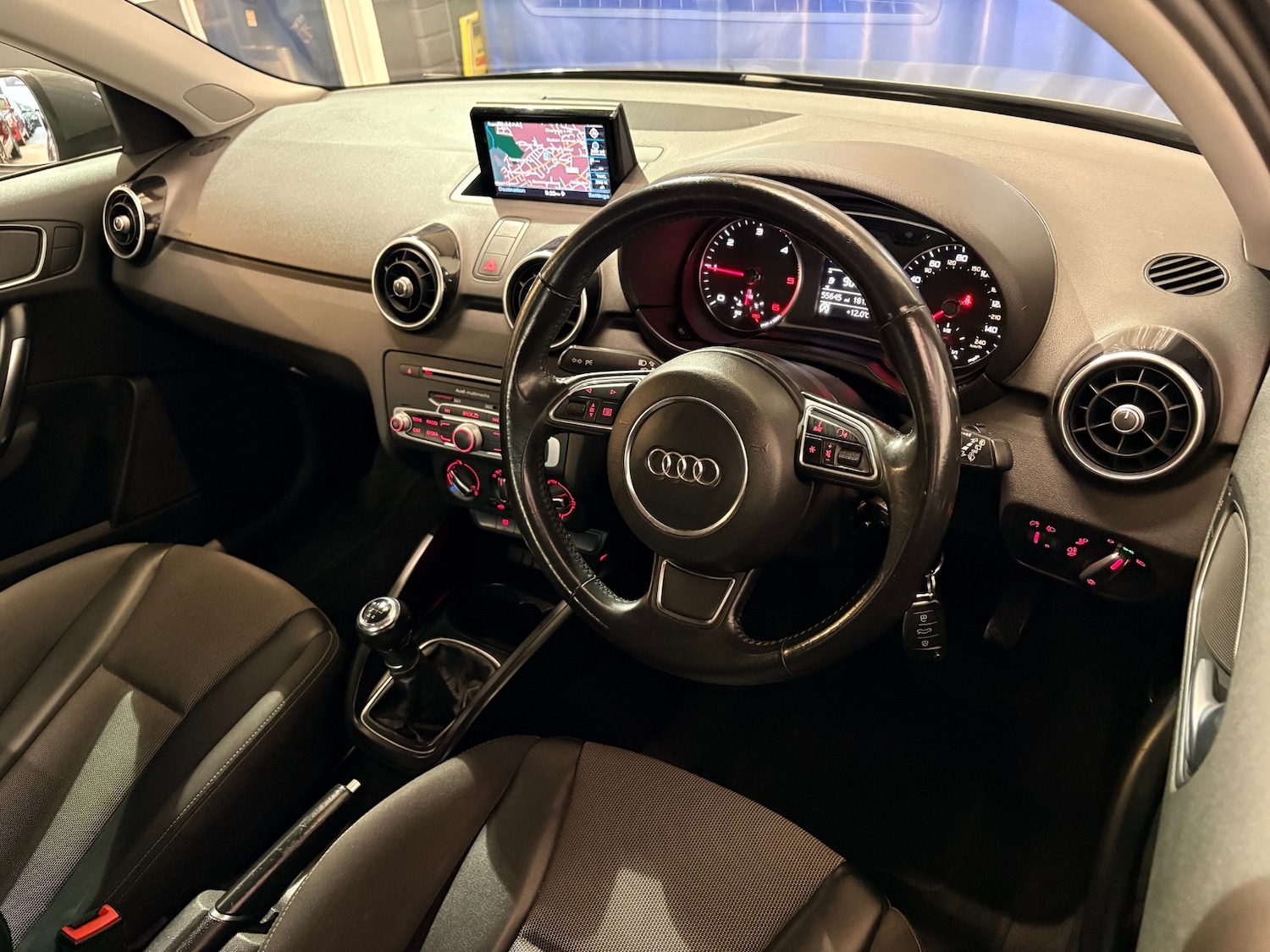 Used Audi A1 2016 for sale - 78209701: Photo 4