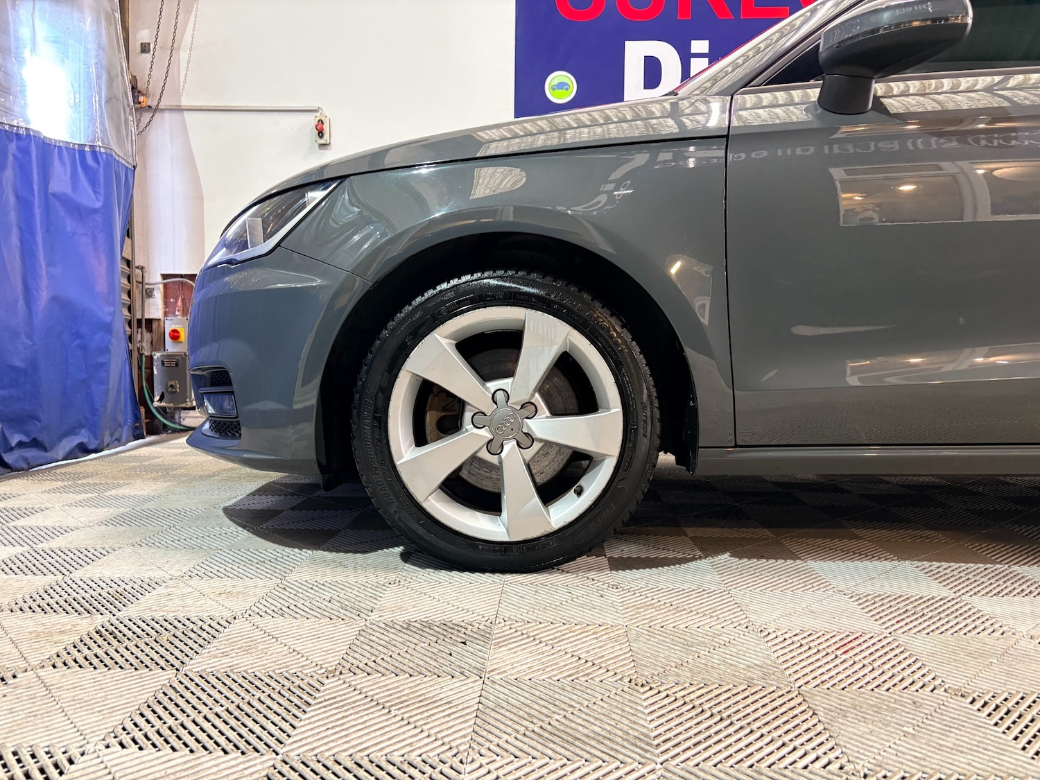 Used Audi A1 2016 for sale - 78209701: Photo 5