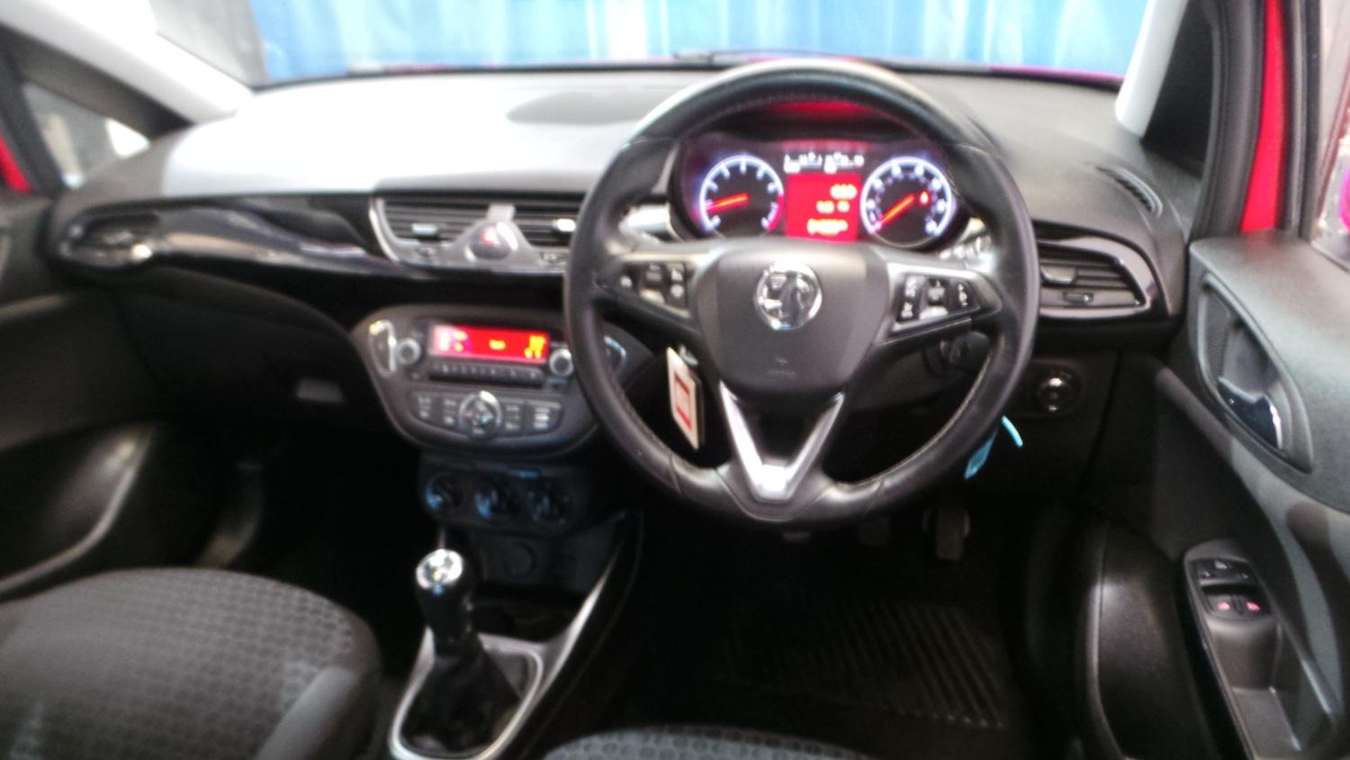 Used Vauxhall Corsa 2015 for sale - 77776519: Photo 24