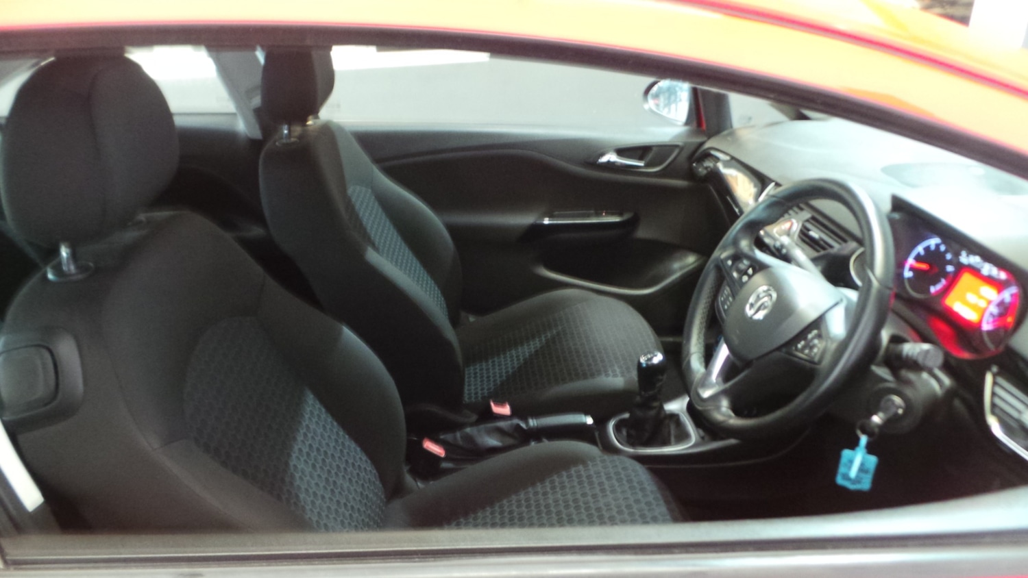 Used Vauxhall Corsa 2015 for sale - 77776519: Photo 26