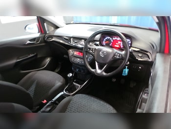 Used Vauxhall Corsa 2015 for sale - 77776519: Photo