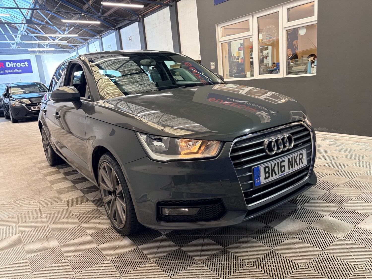 Used Audi A1 2016 for sale - 78108814: Photo 10