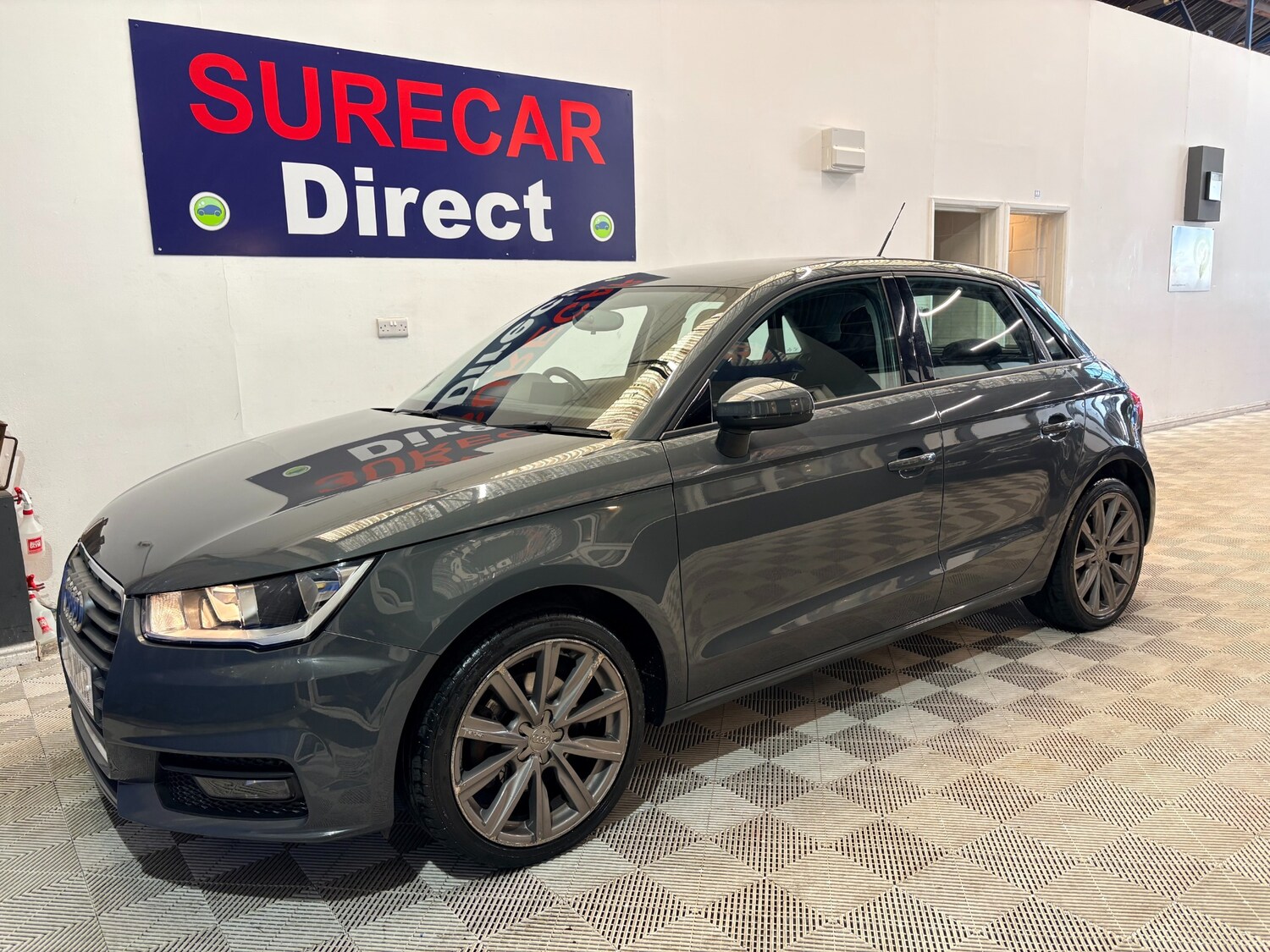 Used Audi A1 2016 for sale - 78108814: Photo 12