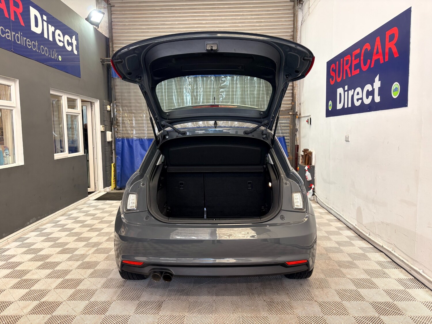 Used Audi A1 2016 for sale - 78108814: Photo 19