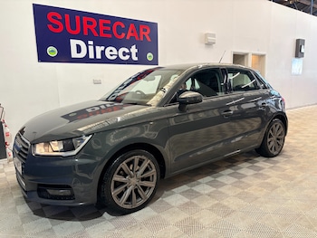 Used Audi A1 2016 for sale - 78108814: Photo