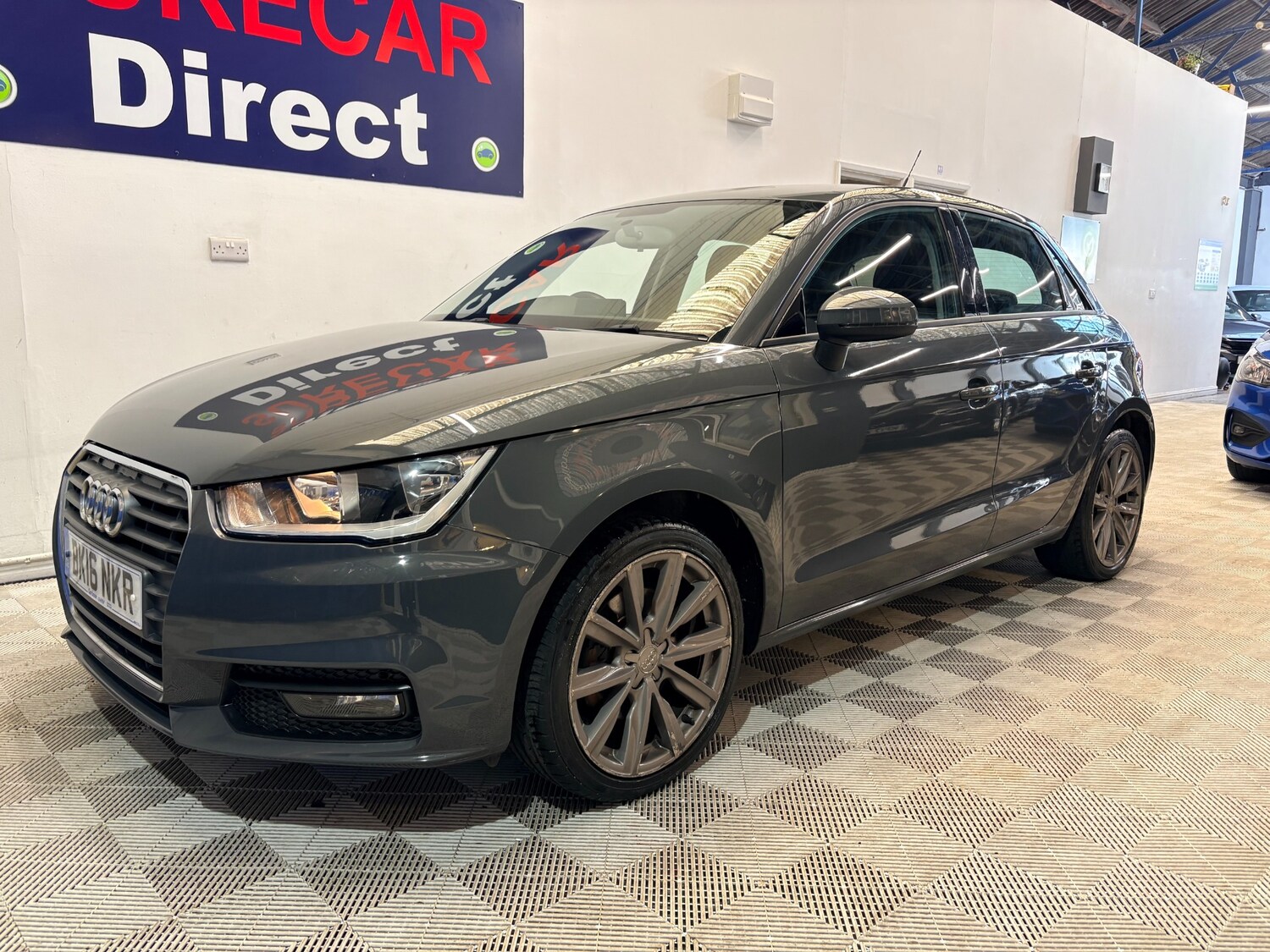 Used Audi A1 2016 for sale - 78108814: Photo 21