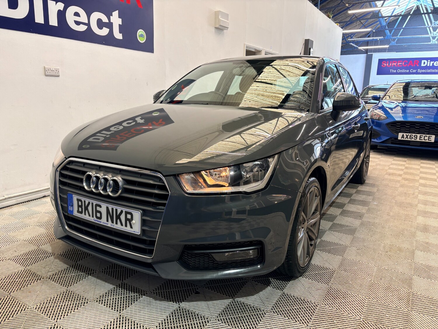 Used Audi A1 2016 for sale - 78108814: Photo 22